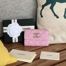 Chanel Wallet Purse